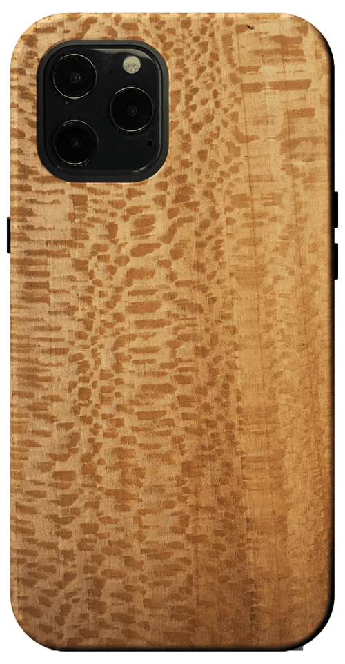 iPhone 13 Pro Max Wooden Phone Cases USA Made Free Shipping