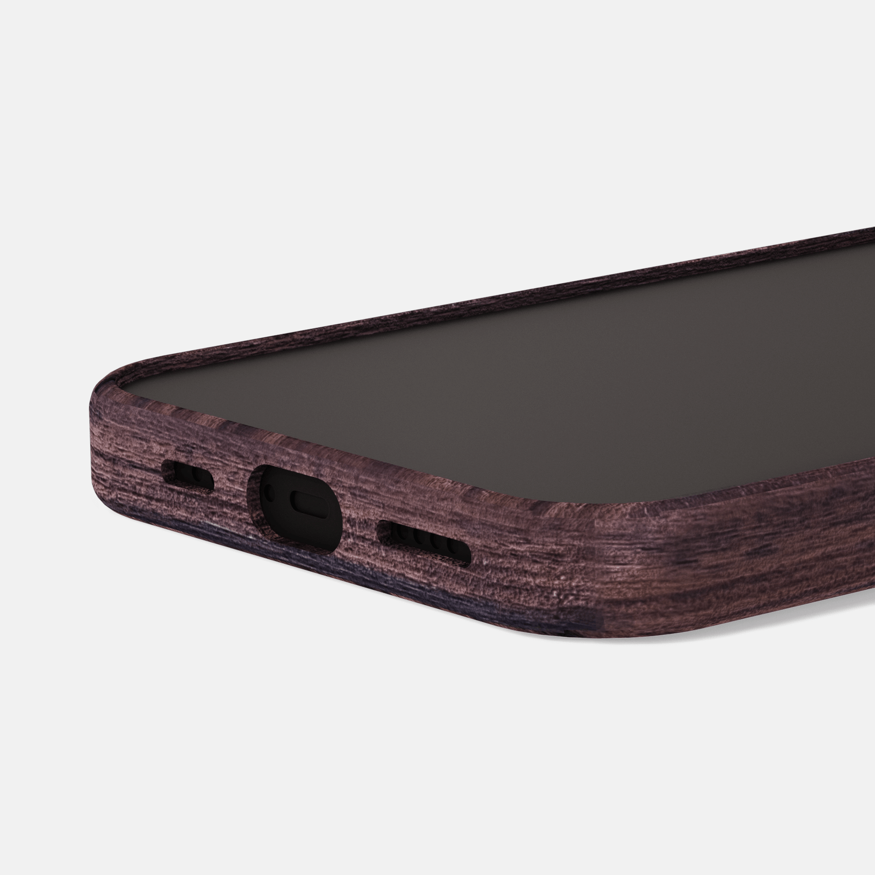iPhone 14 Pro Wood Phone Case