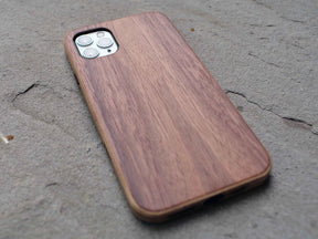 Plywood iPhone 13 Mini Case
