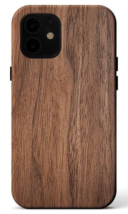 Plywood iPhone 14 Plus Case