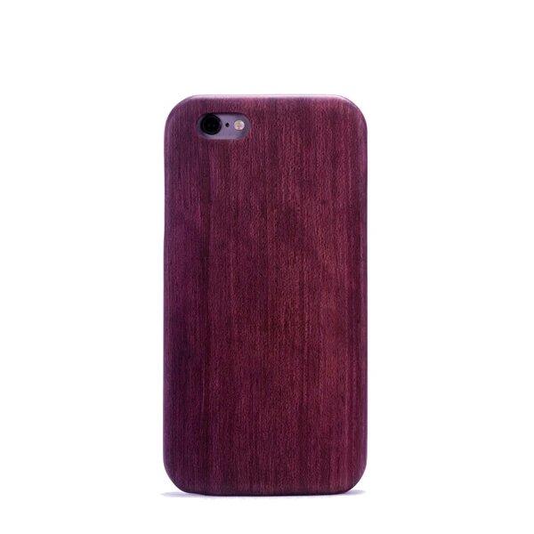 iPhone SE (2020) Wood Case