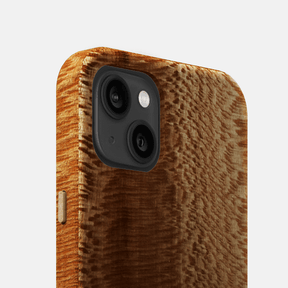 iPhone 14 Plus Wood Phone Case